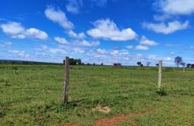 Fazenda para venda em Paranaiba